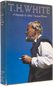 T. H. White: A Biography [with] two ALS by the author