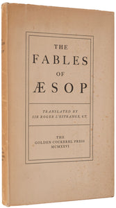 The Fables of Aesop