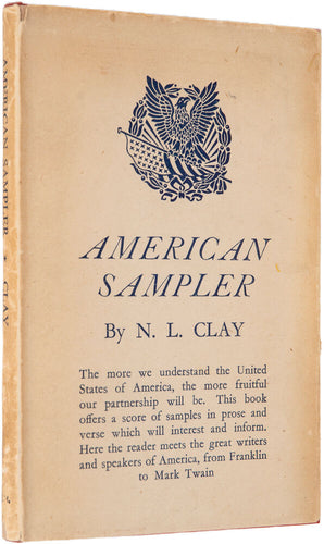 American Sampler