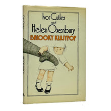 Load image into Gallery viewer, OXENBURY, Helen (illustrator).  Ivor CUTLER (author). Balooky Klujypop.