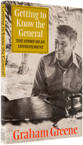 Getting to Know the General.  The Story of an Involvement