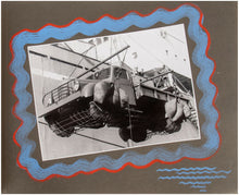 Load image into Gallery viewer, 10 Let Proizvosnje Avtomobilov 1947-1957