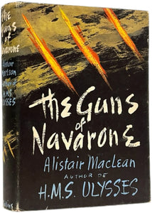 The Guns of Navarone