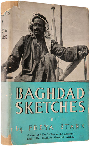 Baghdad Sketches