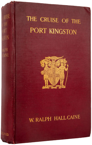 The Cruise of Port Kingston