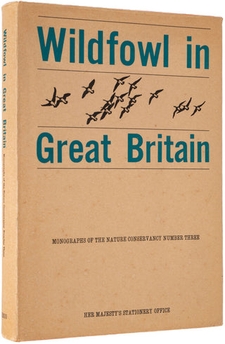 Wildfowl in Great Britain