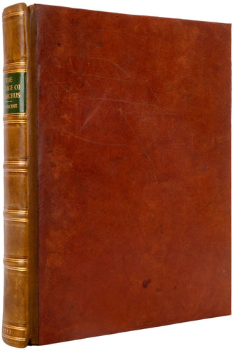 The Voyage of Nearchus from the Indus to the Euphrates, Collected …