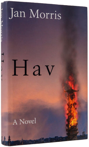 Hav, comprising Last Letters from Hav, Hav of the Myrmidons