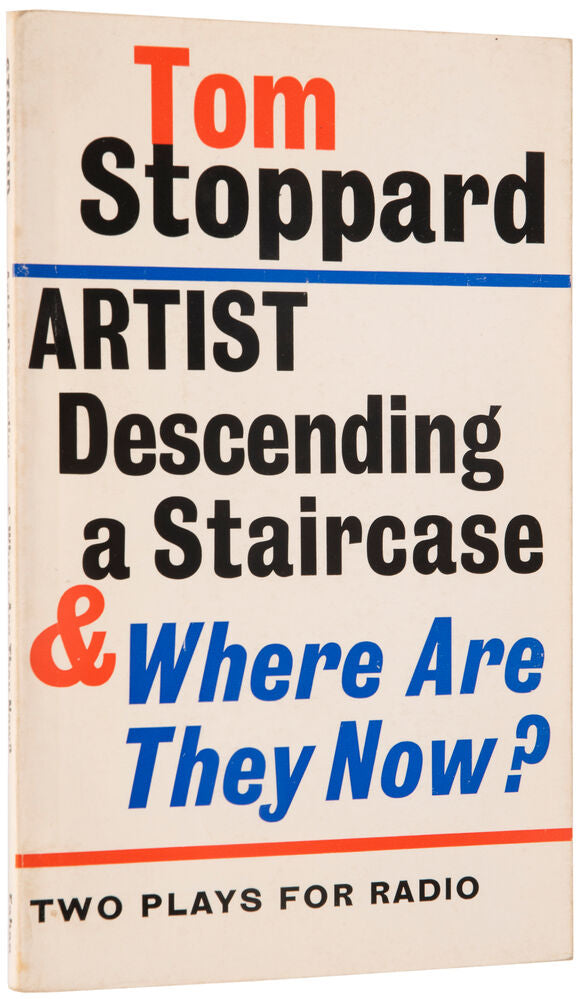 Artist Descending a Staircase & Where Are They Now