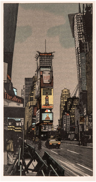 New York Revisited