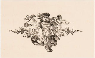 Trip to the Sunny South in March, 1885. Paris, Macon, Geneva …