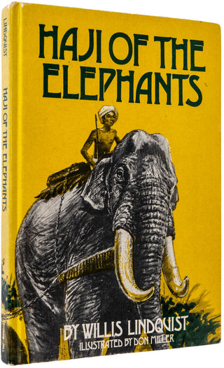 Haji of the Elephants