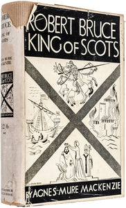 Robert Bruce, King of Scots