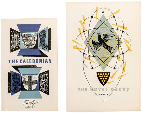 The Caledonian and The Royal Duchy