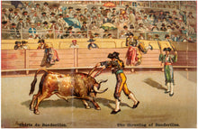 Load image into Gallery viewer, Bull Fight Album (Corrida de Toros) [cover title …