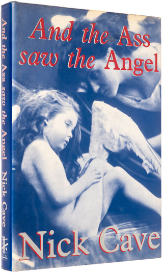 And the Ass saw the Angel