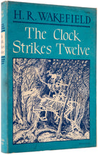Load image into Gallery viewer, The Clock Strikes Twelve