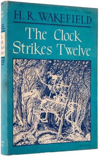 The Clock Strikes Twelve