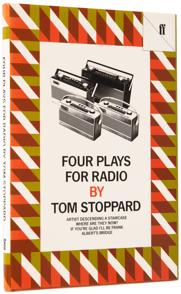Four Plays for Radio