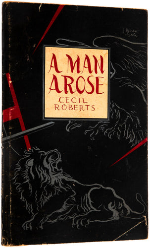 A Man Arose