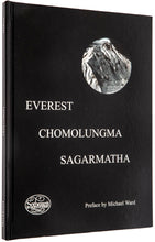 Load image into Gallery viewer, Everest Chomolungma Sagarmatha