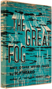 The Great Fog, and other Weird Tales