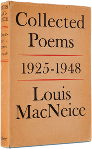 Collected Poems 1925-1948