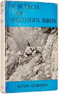 In search of northern birds