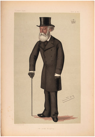 Marquess of Headfort. An Irish property