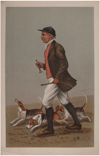 J. Otho Paget. Otho