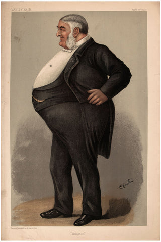 Seymour Berkeley Portman-Dalton DL JP. Kempton