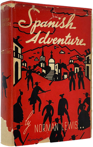Spanish Adventure
