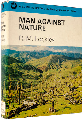 Man Against Nature