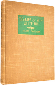 The Life of the White Ant