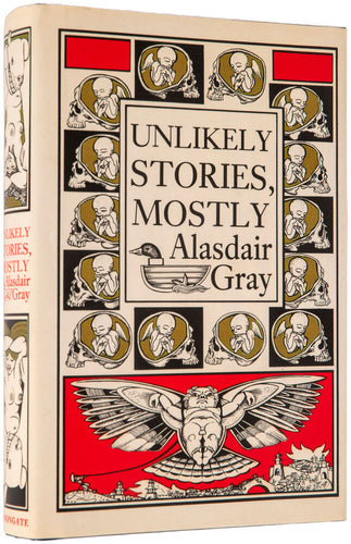 Unlikely Stories, Mostly