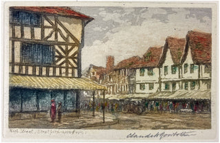 High Street, Stratford-upon-Avon