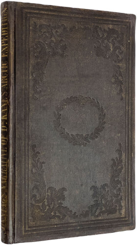 Professor Sonntag's Thrilling Narrative of the Grinnell Exploring Expedition to the …