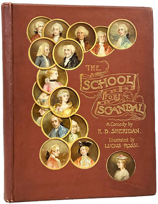 School for Scandal