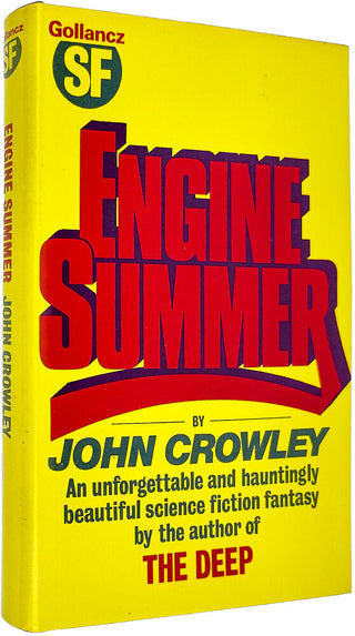 Engine Summer