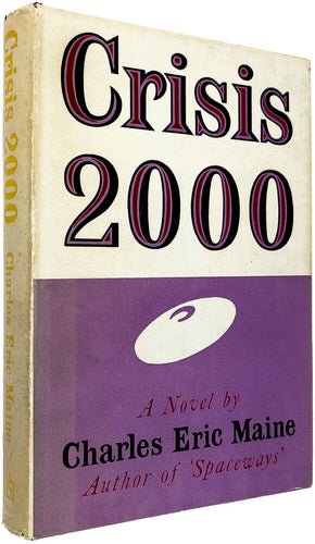 Crisis 2000