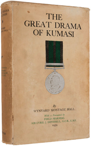 The Great Drama of Kumasi
