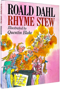 Rhyme Stew