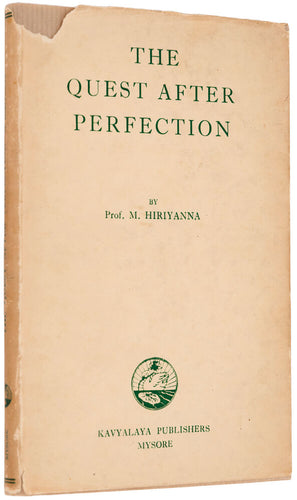 The Quest after Perfection