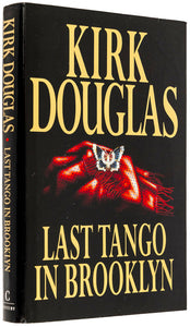 Last Tango in Brooklyn