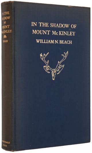 In the Shadow of Mount McKinley
