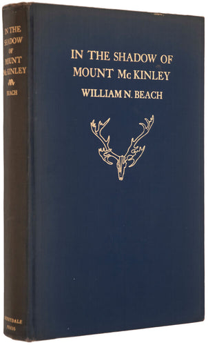 In the Shadow of Mount McKinley