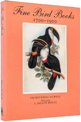Fine Bird Books