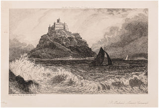 St. Michael's Mount, Cornwall
