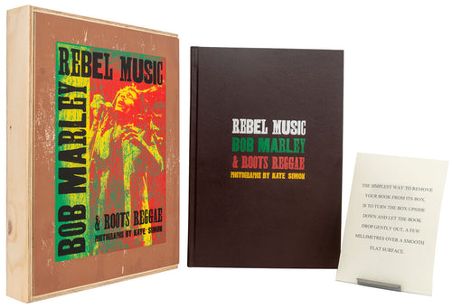 Rebel Music