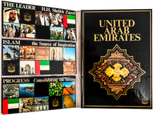Load image into Gallery viewer, United Arab Emirates